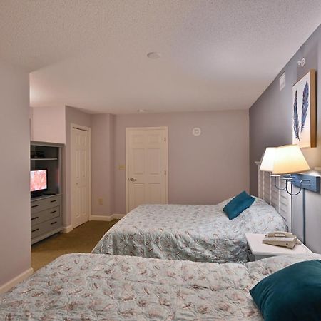 Pristine Condo Glorious Ocean View Hs 11Th Floor Myrtle Beach Exteriér fotografie