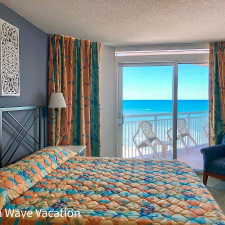 Pristine Condo Glorious Ocean View Hs 11Th Floor Myrtle Beach Exteriér fotografie