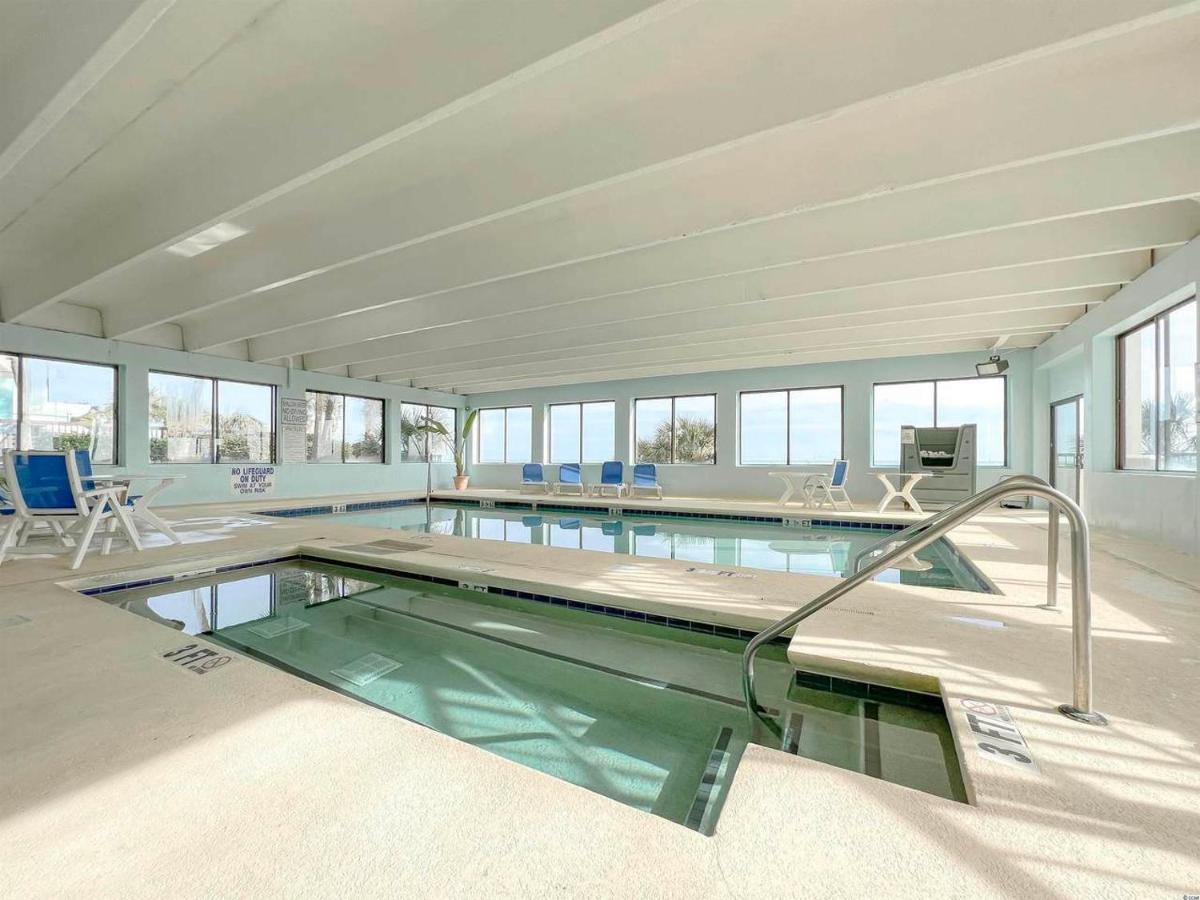 Pristine Condo Glorious Ocean View Hs 11Th Floor Myrtle Beach Exteriér fotografie