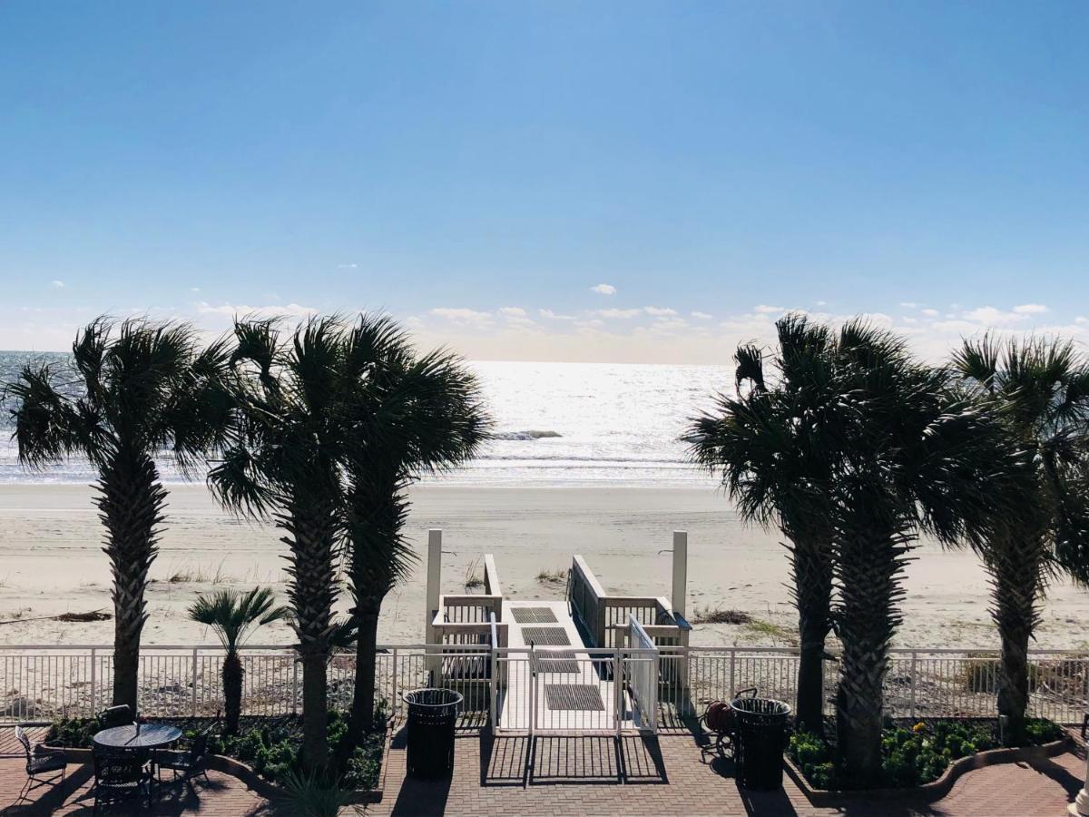 Pristine Condo Glorious Ocean View Hs 11Th Floor Myrtle Beach Exteriér fotografie