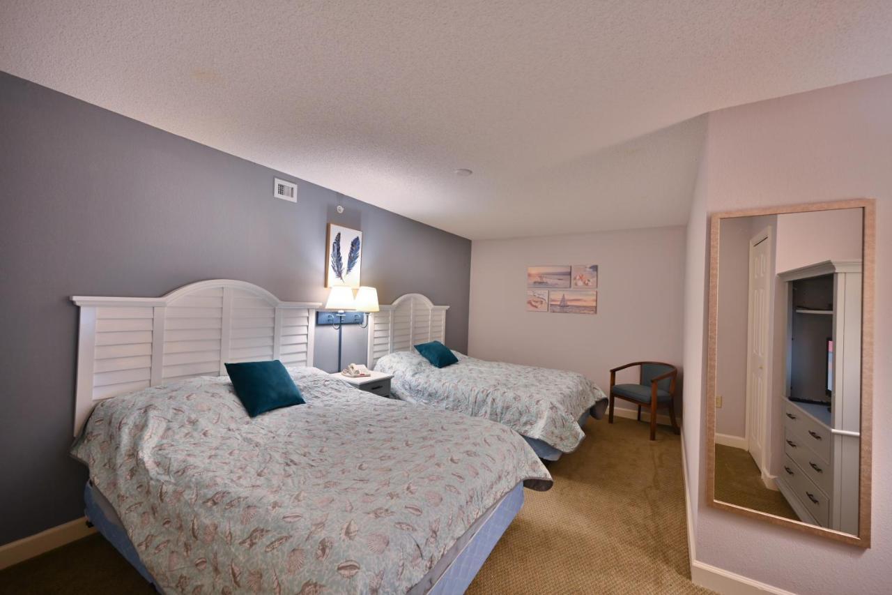 Pristine Condo Glorious Ocean View Hs 11Th Floor Myrtle Beach Exteriér fotografie