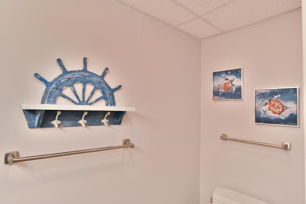 Pristine Condo Glorious Ocean View Hs 11Th Floor Myrtle Beach Exteriér fotografie