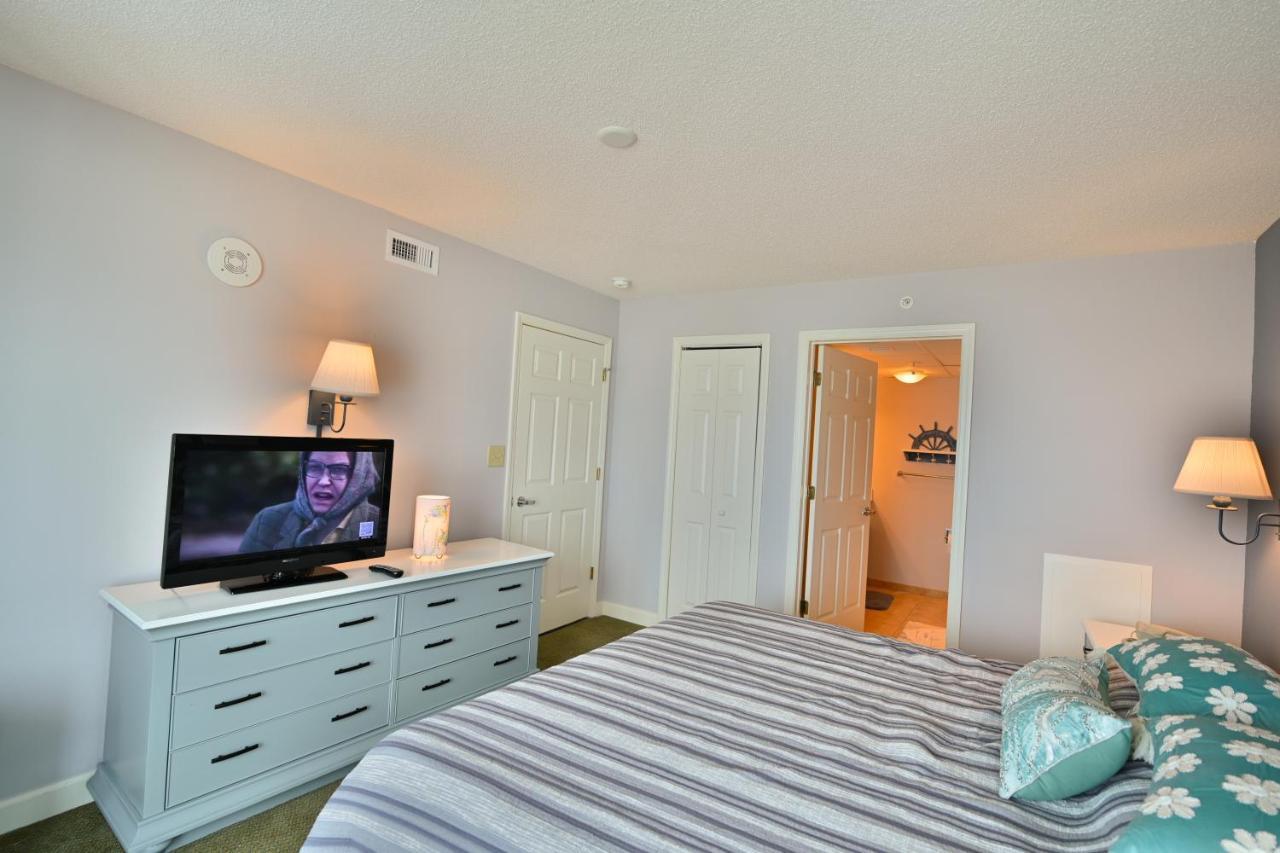 Pristine Condo Glorious Ocean View Hs 11Th Floor Myrtle Beach Exteriér fotografie