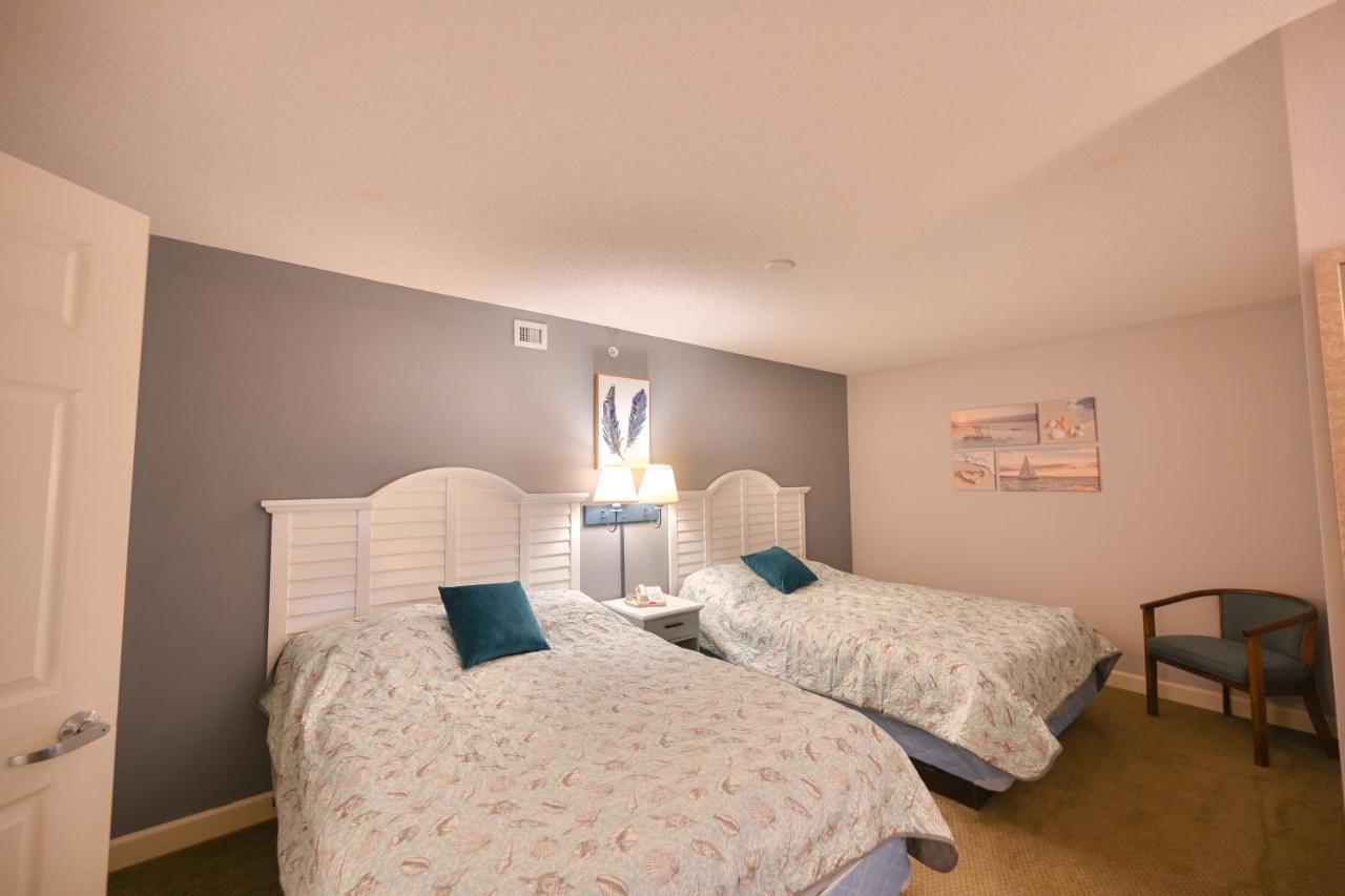 Pristine Condo Glorious Ocean View Hs 11Th Floor Myrtle Beach Exteriér fotografie