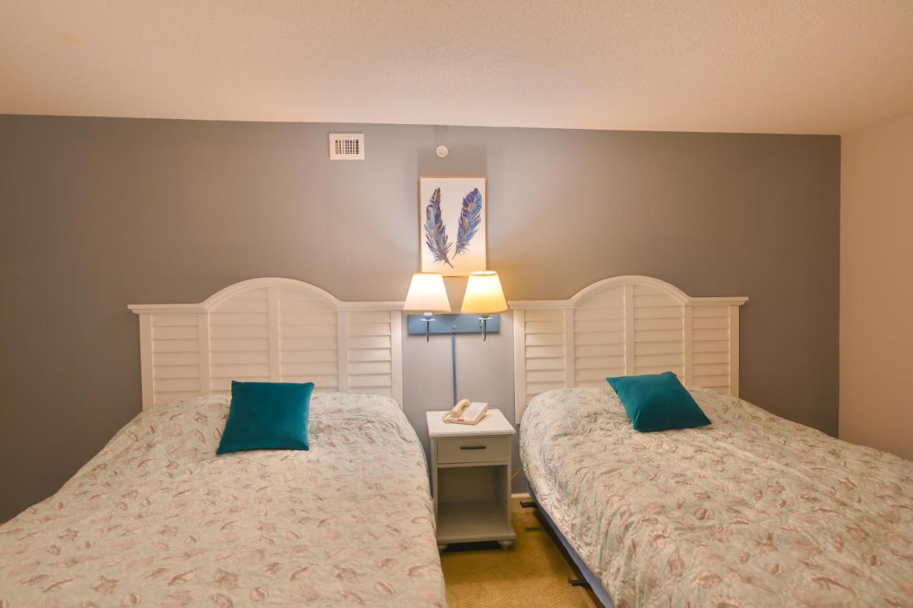 Pristine Condo Glorious Ocean View Hs 11Th Floor Myrtle Beach Exteriér fotografie