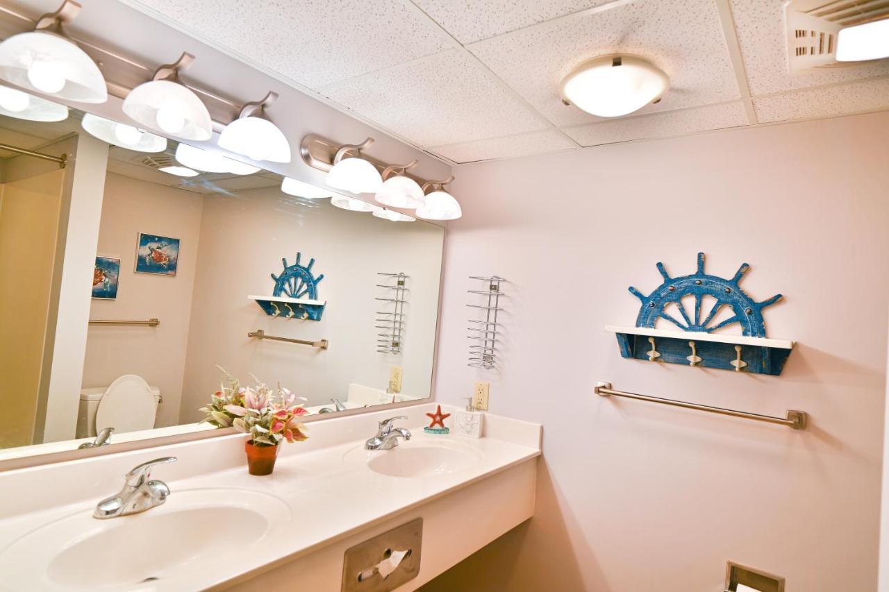 Pristine Condo Glorious Ocean View Hs 11Th Floor Myrtle Beach Exteriér fotografie